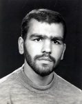 محمدرضا محمدرائی نائینی