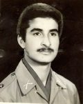 ابراهیم ریحانی