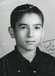 محسن موثق نژاد