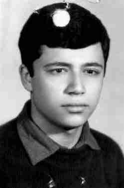 محمد ساسانی خواه