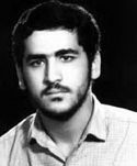 حمید باقی