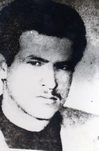 حجت اله کیهانی منش