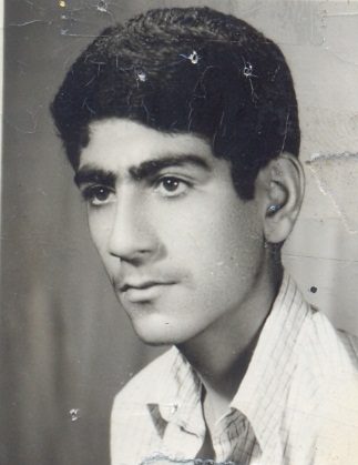 منصور خورشیدی مطلق