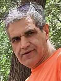 اسماعیل یوسفی