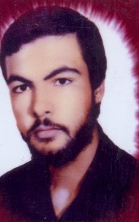 حسین مزرعه سفیدی پور