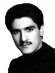 محسن قاسمی