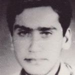 شهید محسن آباده