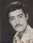 رضا عباسی سمنانی