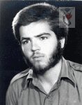 حسین تقوی منش