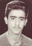 حسن رضایی