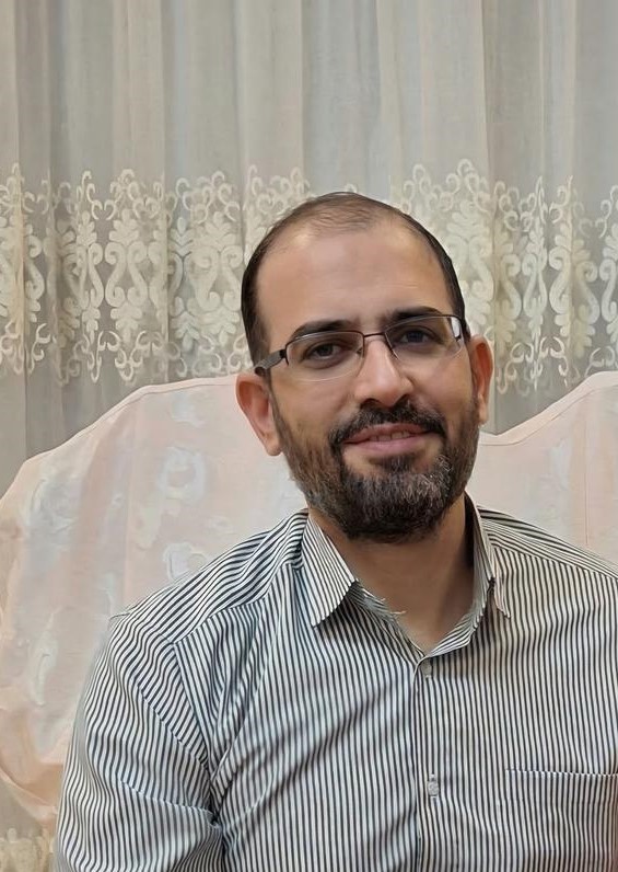علی خلیلی