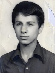 عبدالعظیم حبیبی