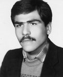 مسعود نوری آذر