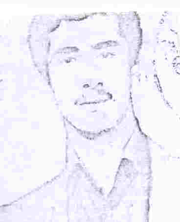 محسن مظفری