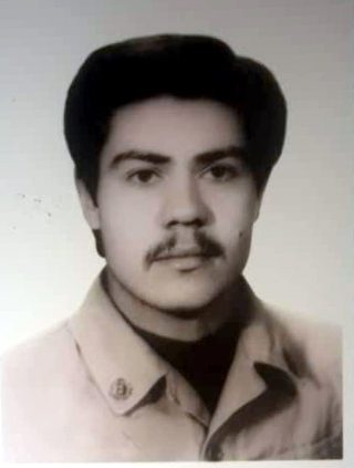 علیرضا جرجم
