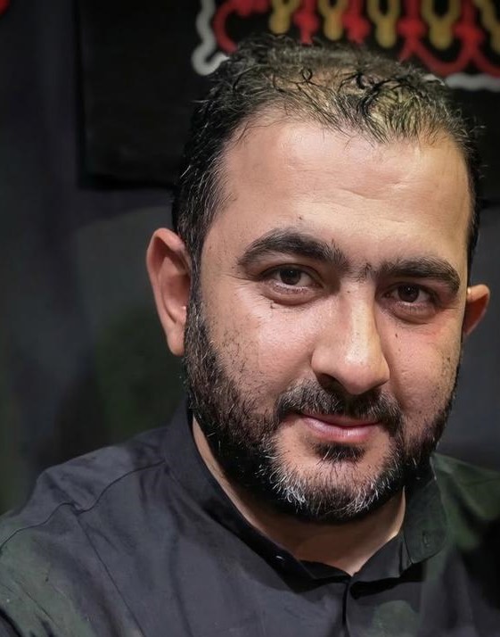 سعید شاهی بیچاقچی