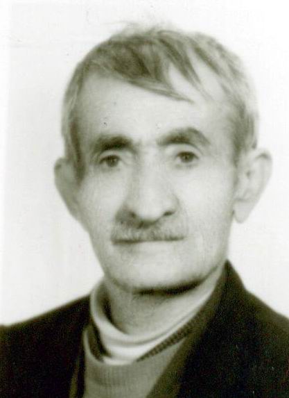 مجید رئوفی زادگان