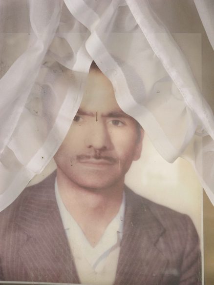 محمد تیموری
