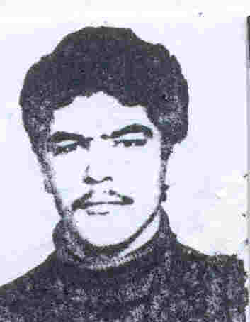 حجت اله علیان نژاد