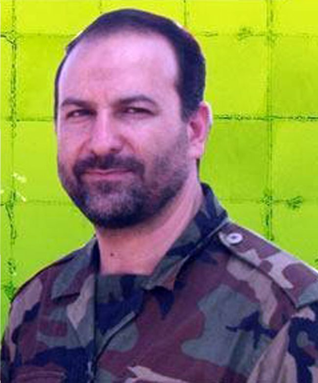 حسن اکبری