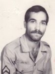 رضا صیادی صومعه علیا
