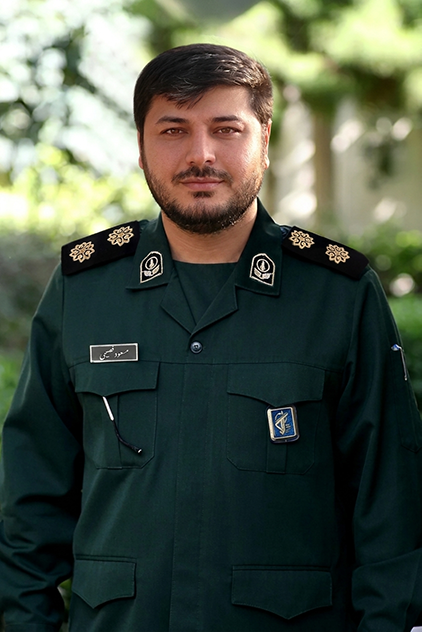 مسعود فصیحی