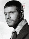 علی قره خانلو