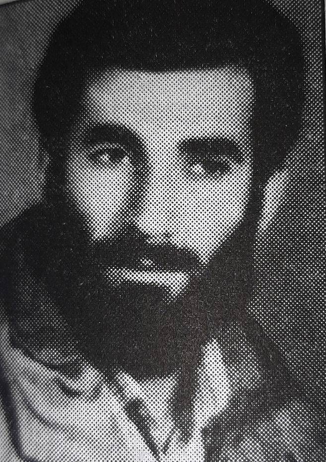 محسن ایوبی