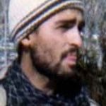 شهید فرامرز آزاده