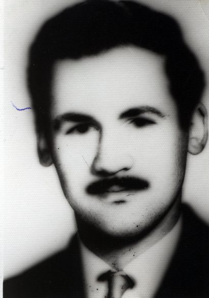 محمدحسن فامیلی