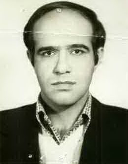 پرویز آبادی