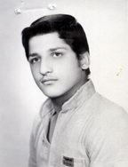 سیدجمشید افضلی ارانی