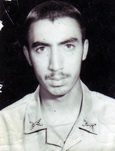رضا گل محمدی