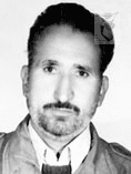 خداداد ملکی غفاری
