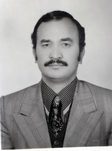 ابراهیم جلیل زاده شبستری