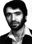 محمدعلی عبدی