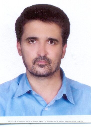 محمد قبادی
