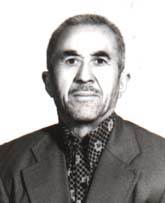 محمدعلی حوزان