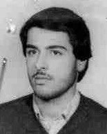 احمد خیرخواه کوشامی