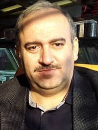 فرهاد سرحدی