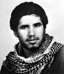 ابراهیم رضائی