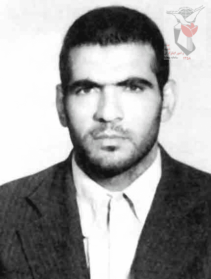 عباسعلی احمدی