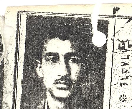 احمد نجارافشارزاده