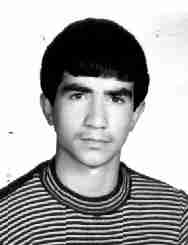 امیرعلی حسنی