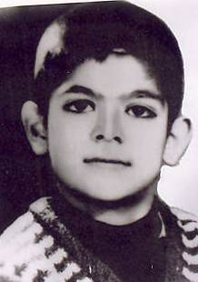 محمدرسول ملکی