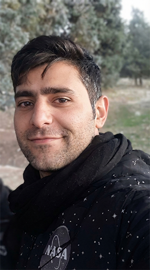 امین مفید