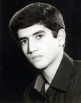 نادر شمسایی قهبازی