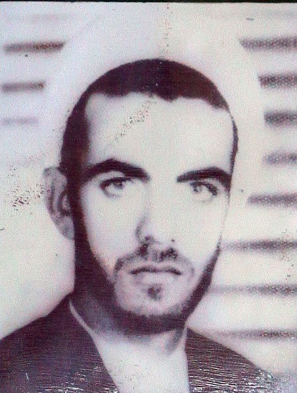 نصرت اله انصاری