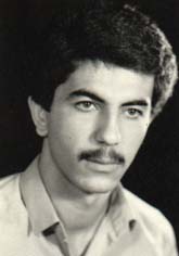 داود خدادادی بیرون