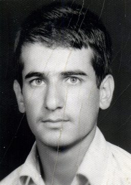 سیدجبار حاجی نیارکی